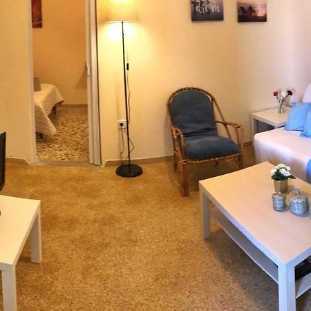 Sunshine'S House Near The Beach, 10 Min From The Airport Artemida  Esterno foto