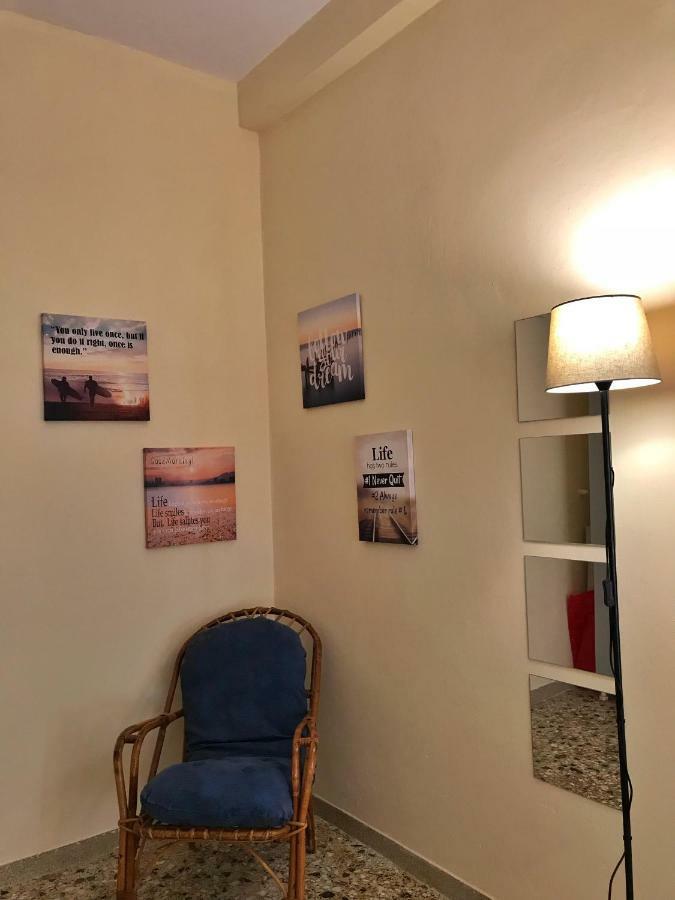 Sunshine'S House Near The Beach, 10 Min From The Airport Artemida  Esterno foto
