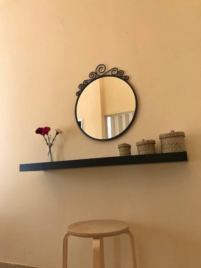Sunshine'S House Near The Beach, 10 Min From The Airport Artemida  Esterno foto
