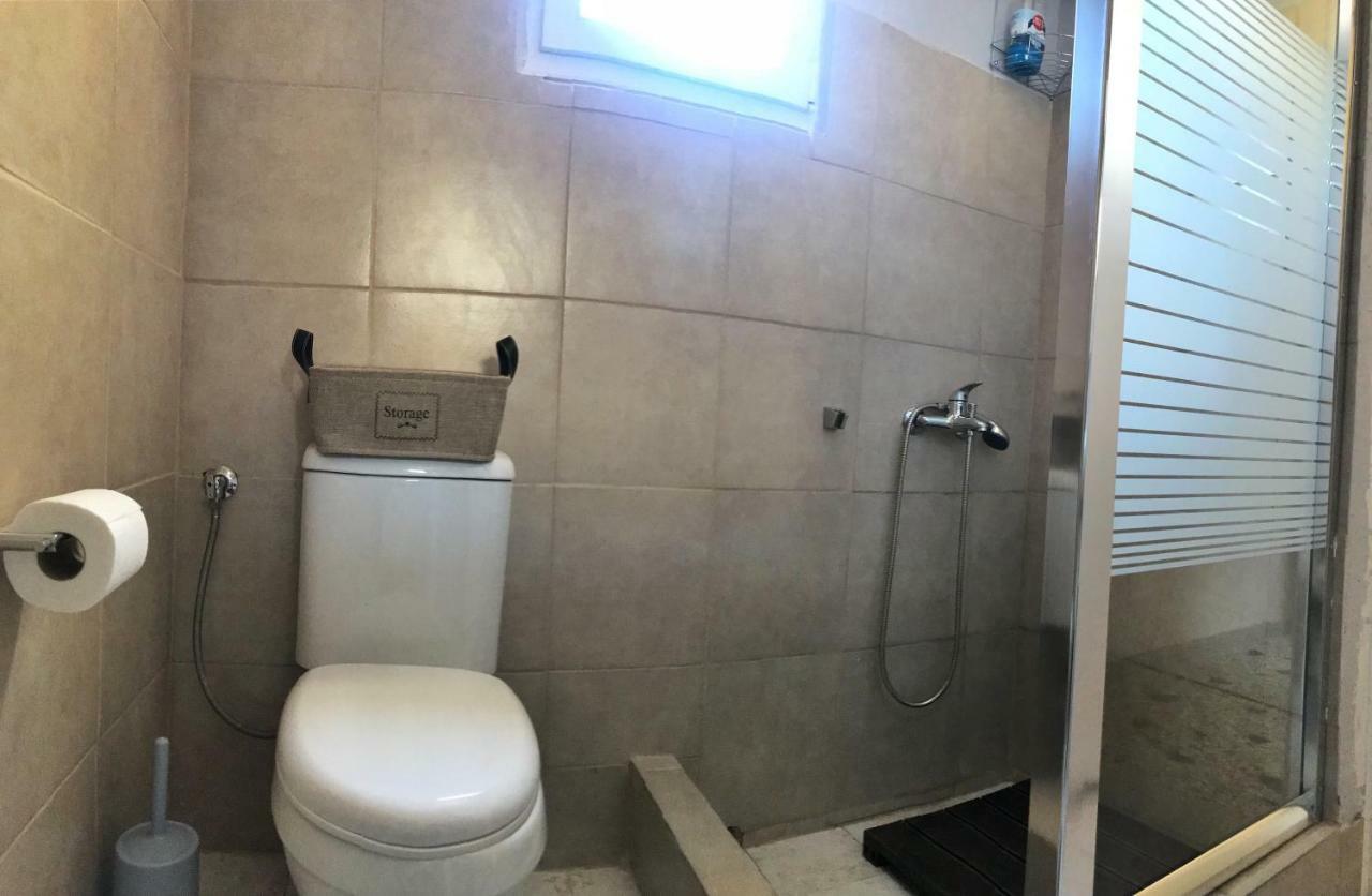 Sunshine'S House Near The Beach, 10 Min From The Airport Artemida  Esterno foto